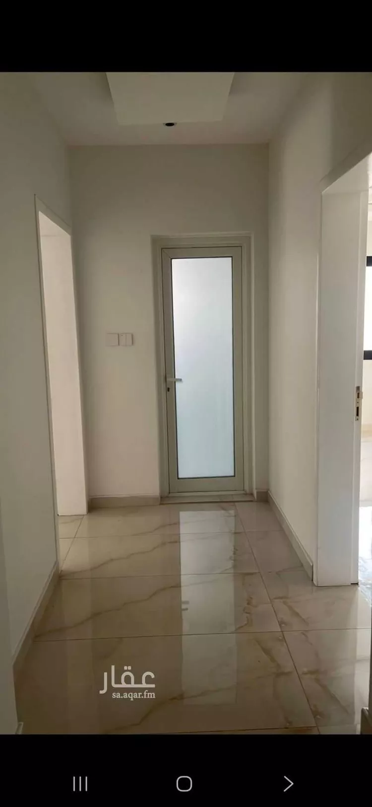 شقة للإيجار في شارع الزيزفون, حي الحسام, مدينة الدمام, المنطقة الشرقية