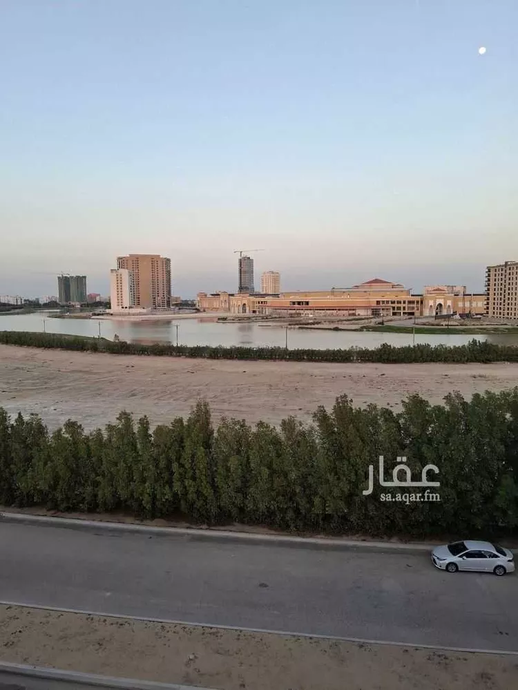 شقة للإيجار في شارع الرقعى, حي الحمراء, مدينة الخبر, المنطقة الشرقية صورة 3