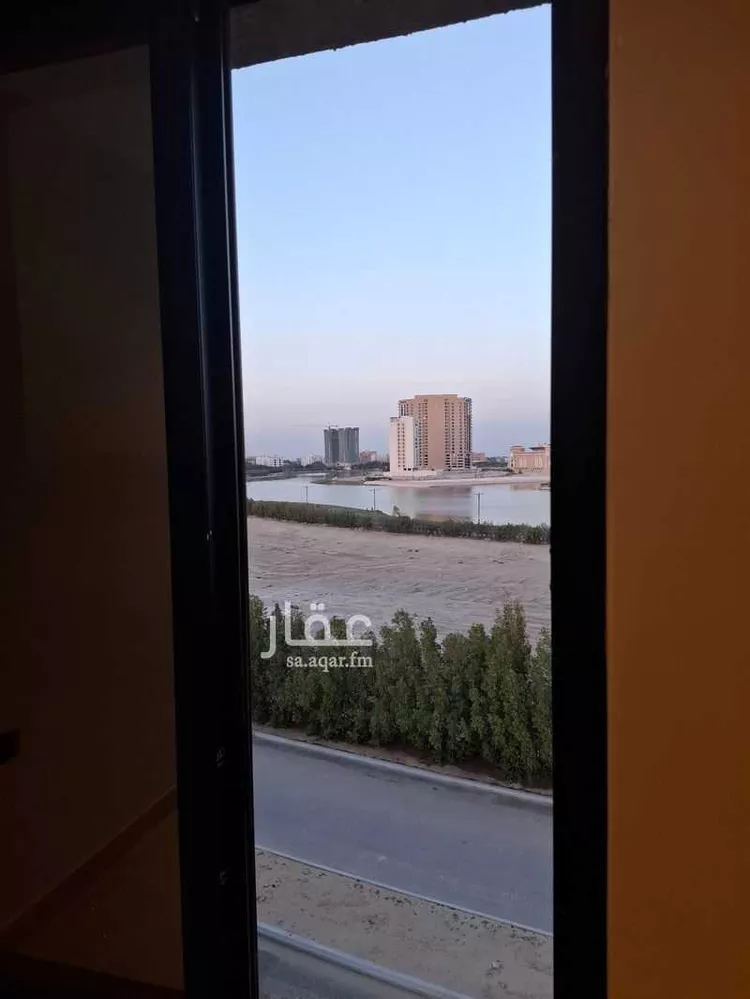 شقة للإيجار في شارع الرقعى, حي الحمراء, مدينة الخبر, المنطقة الشرقية صورة 4