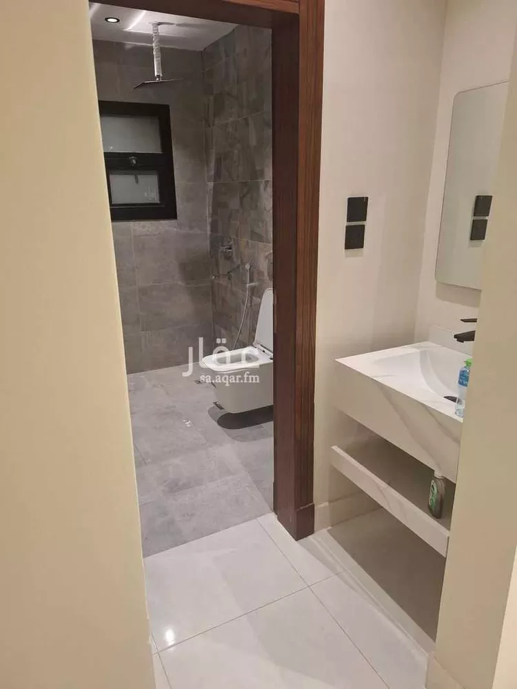 شقة للإيجار في شارع الحناكية, حي الحمراء, مدينة الخبر, المنطقة الشرقية صورة 4