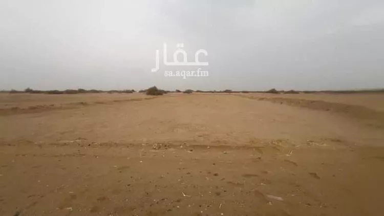 أرض للبيع في الطريق العام ، غالب ، محايل