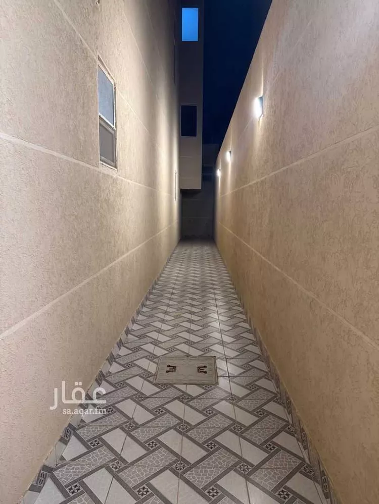 فيلا للإيجار في شارع محمد الحصري, حي نمار, مدينة الرياض, منطقة الرياض صورة 2