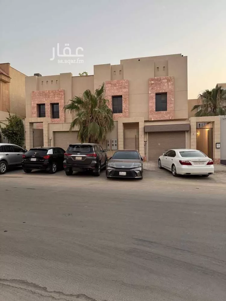 Apartment for Rent in Riyadh Al Malqa