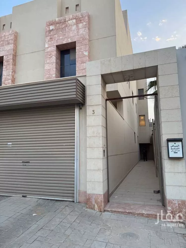 Apartment for Rent in Riyadh Al Malqa صورة 2