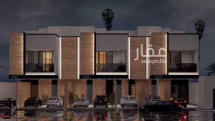 دور للبيع في شارع هبة الله بن حامد, حي العارض, مدينة الرياض, منطقة الرياض صورة 3