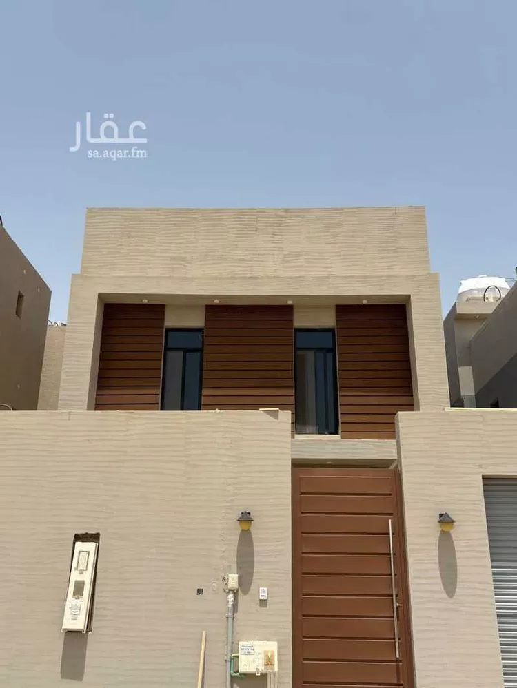 فيلا للبيع في شارع أبي إبراهيم المقدسي, حي العارض, مدينة الرياض, منطقة الرياض صورة 3