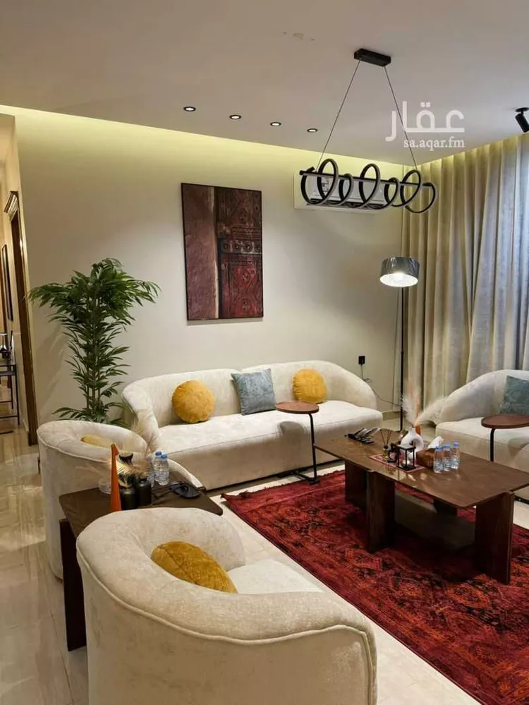 شقة للإيجار في شارع 12ا, حي الحمراء, مدينة الخبر, المنطقة الشرقية صورة 3