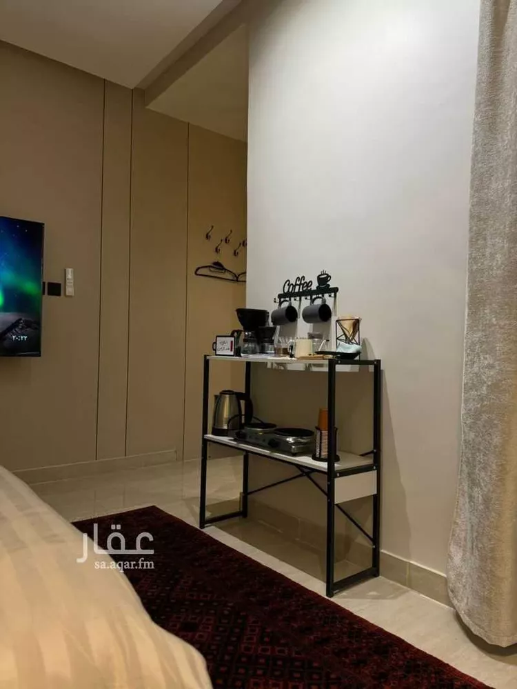 شقة للإيجار في شارع 12ا, حي الحمراء, مدينة الخبر, المنطقة الشرقية صورة 2