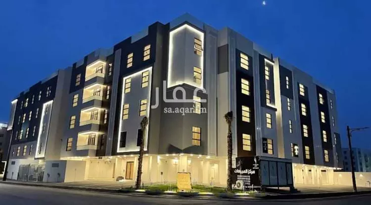 شقة للإيجار في شارع النعيرية, حي الحمراء, مدينة الخبر, المنطقة الشرقية