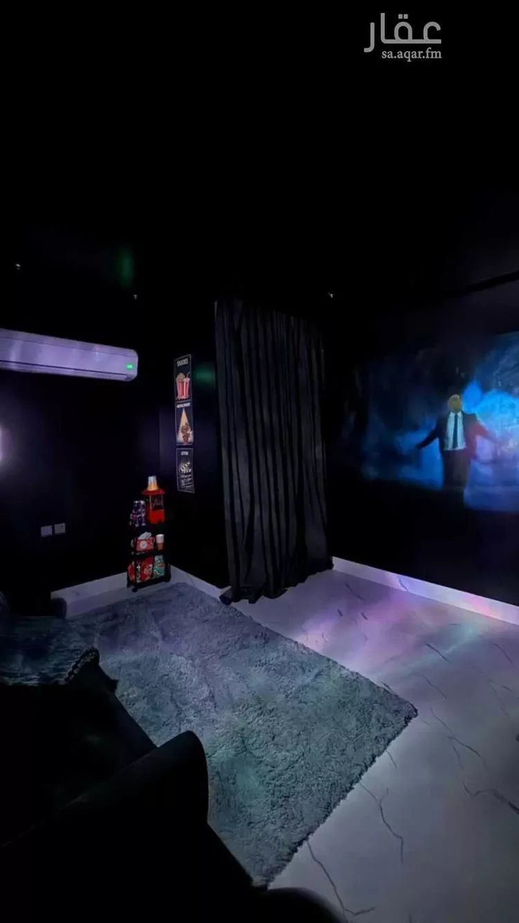 شقة للإيجار في شارع النخيل, حي الحمراء, مدينة الخبر, المنطقة الشرقية صورة 4