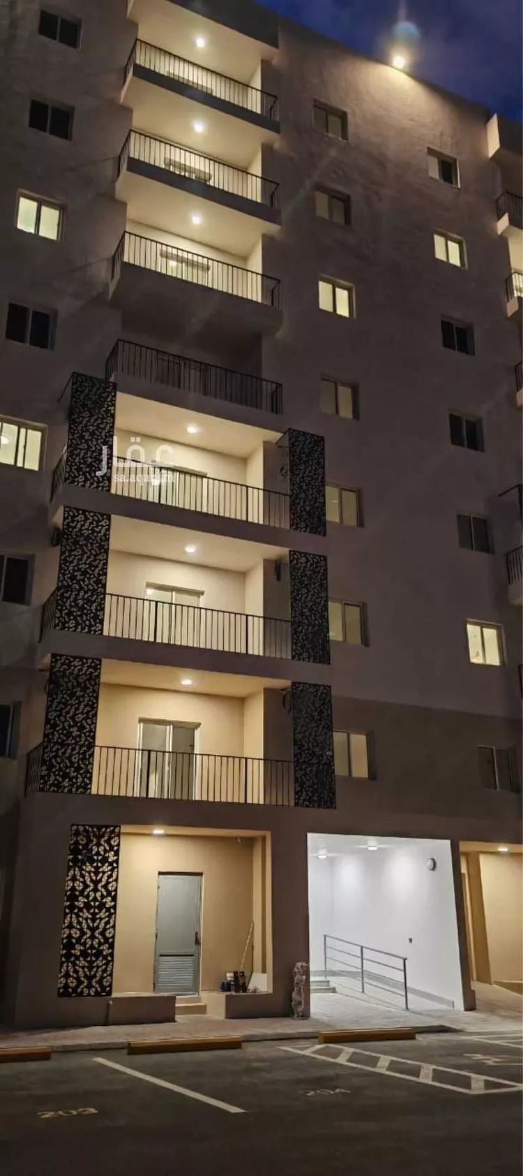 شقة للإيجار في شارع عنيزة, حي الإسكان الشمالي, مدينة الدمام, المنطقة الشرقية صورة 5