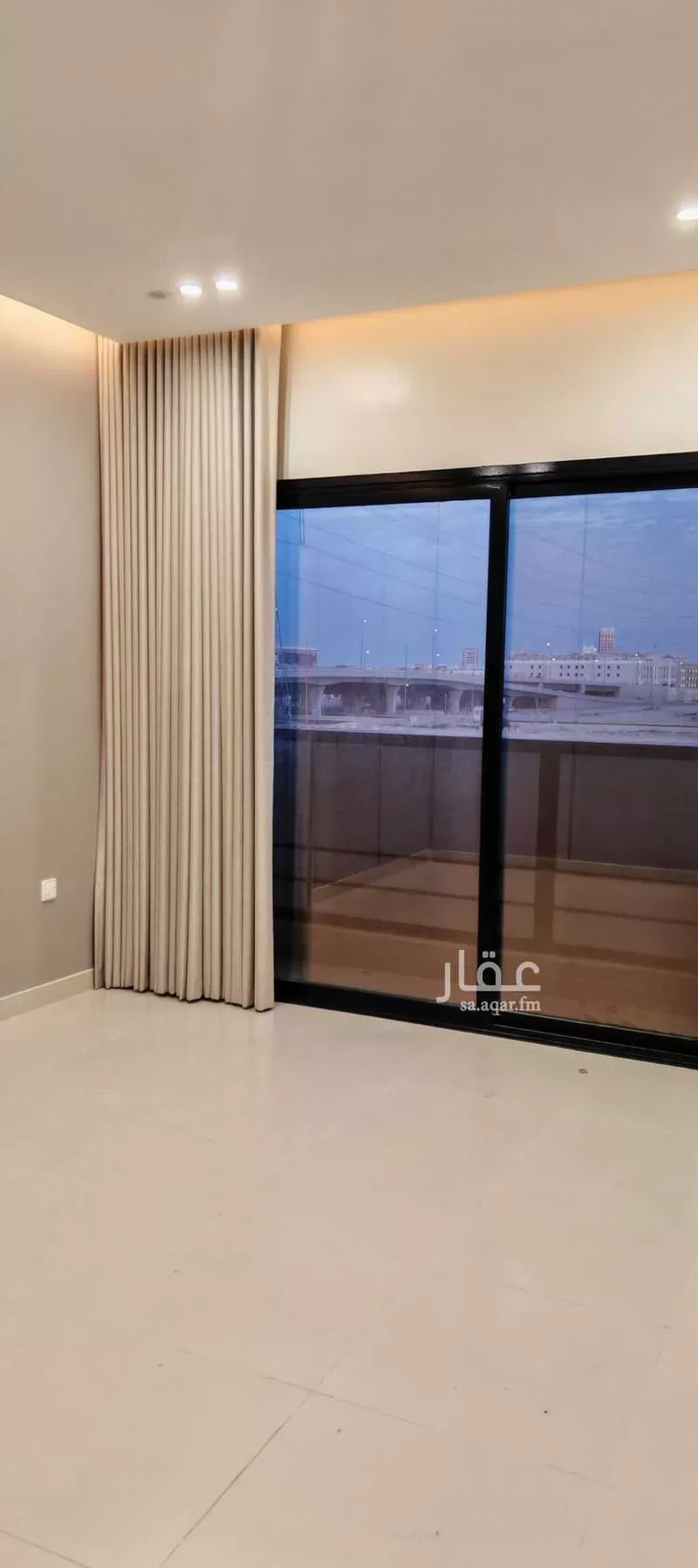 شقة للإيجار في حي هجر, مدينة الدمام, المنطقة الشرقية صورة 4