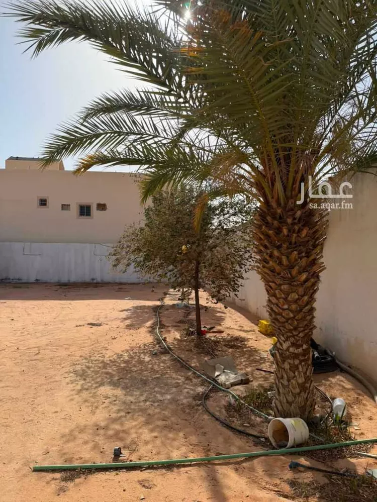 استراحة للبيع في شارع حنبل ابن هلال, حي النخيل, مدينة رماح, منطقة الرياض صورة 4