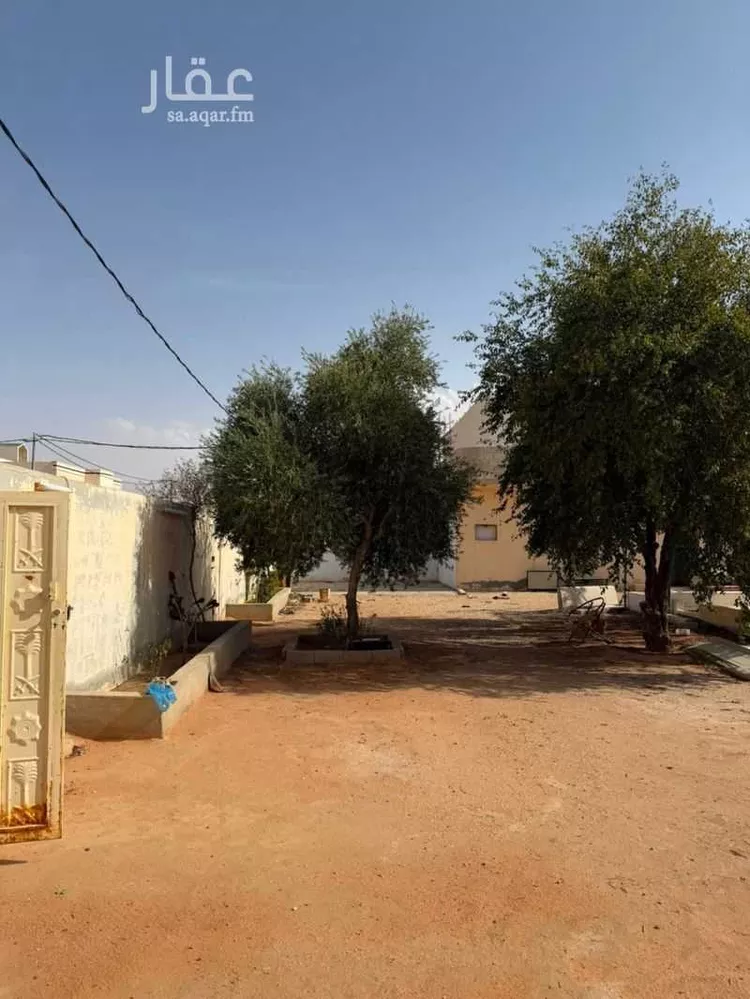 استراحة للبيع في شارع حنبل ابن هلال, حي النخيل, مدينة رماح, منطقة الرياض صورة 3