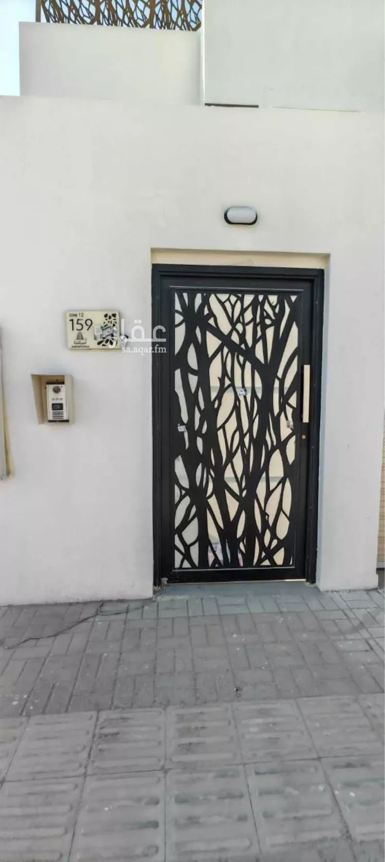 فيلا للإيجار في شارع الدرعية, حي الإسكان الشمالي, مدينة الدمام, المنطقة الشرقية 7