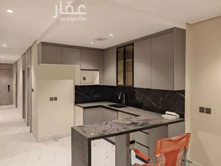 شقة للإيجار في شارع النخيل, حي الحمراء, مدينة الخبر, المنطقة الشرقية 14