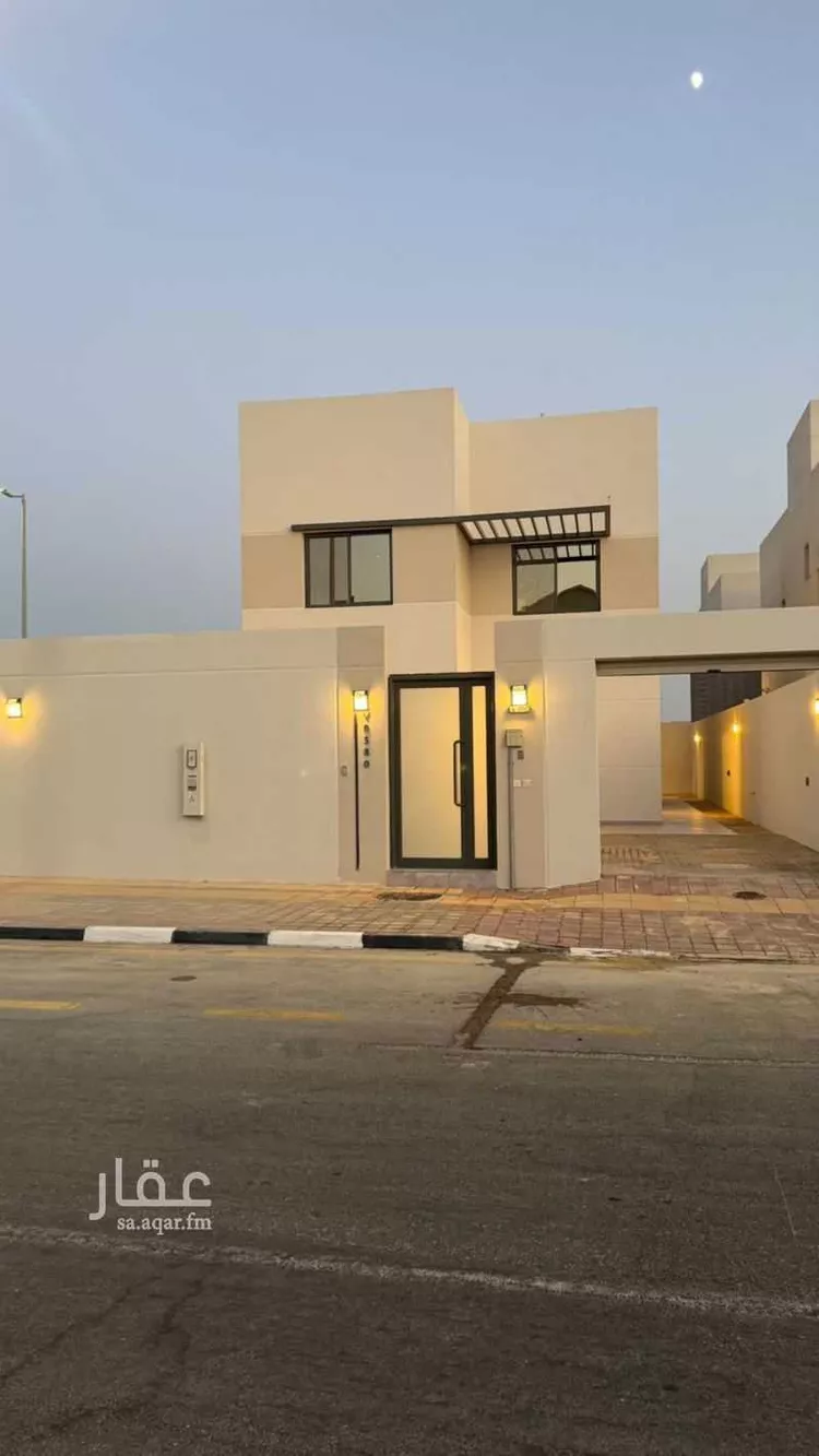 فيلا للإيجار في شارع الاقرار, حي الإسكان الجنوبي, مدينة الدمام, المنطقة الشرقية
