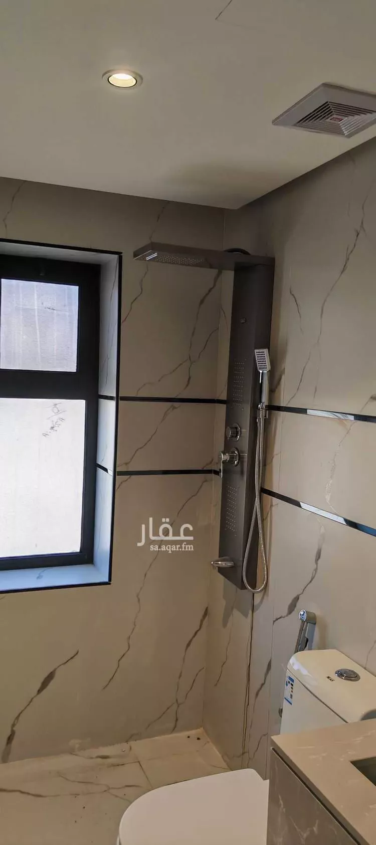 شقة للإيجار في شارع النخيل, حي الحمراء, مدينة الخبر, المنطقة الشرقية صورة 5