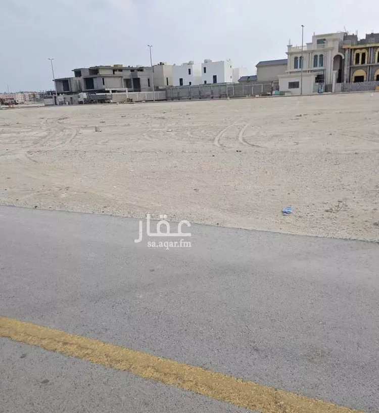أرض للبيع في شارع 57 السيف, حي السيف, مدينة الدمام, المنطقة الشرقية صورة 2