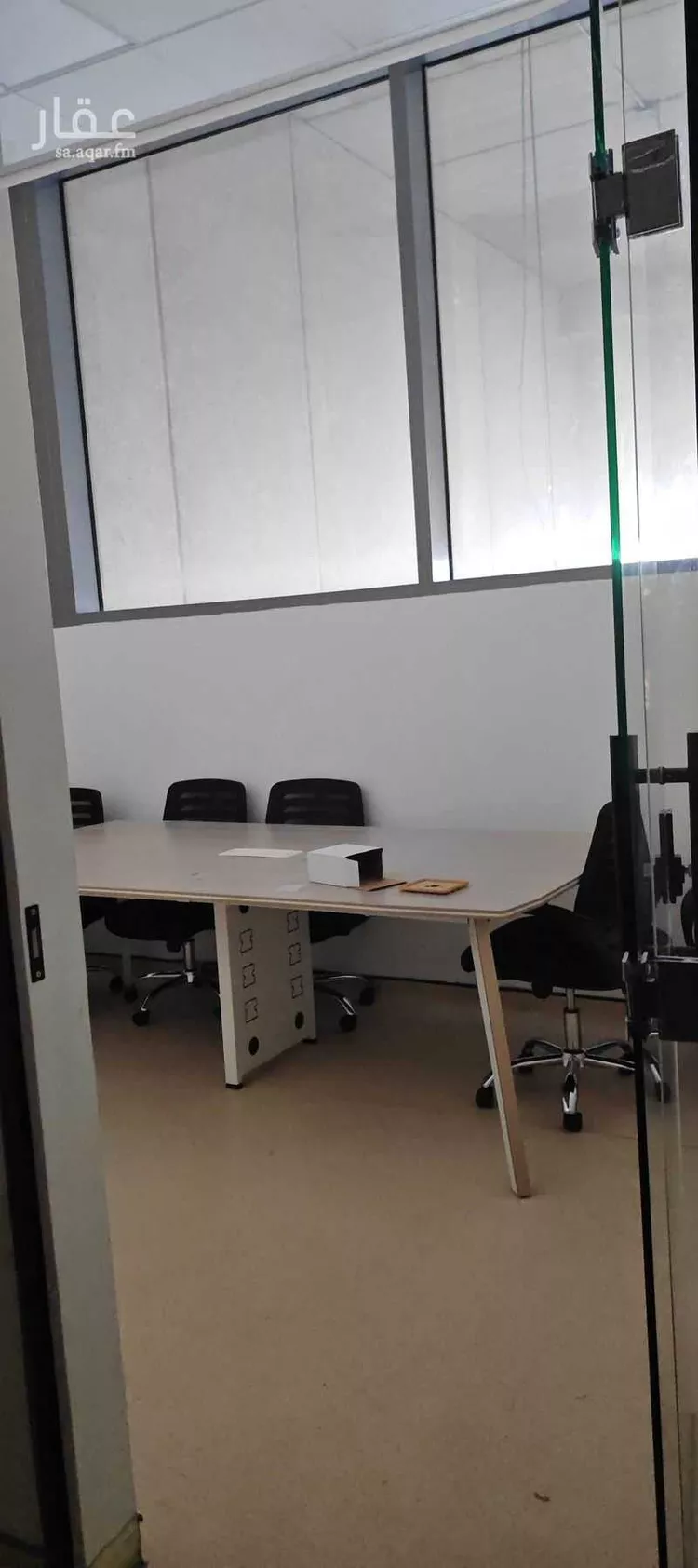 مكتب تجاري للإيجار في حي الراكة الجنوبية, مدينة الخبر, المنطقة الشرقية