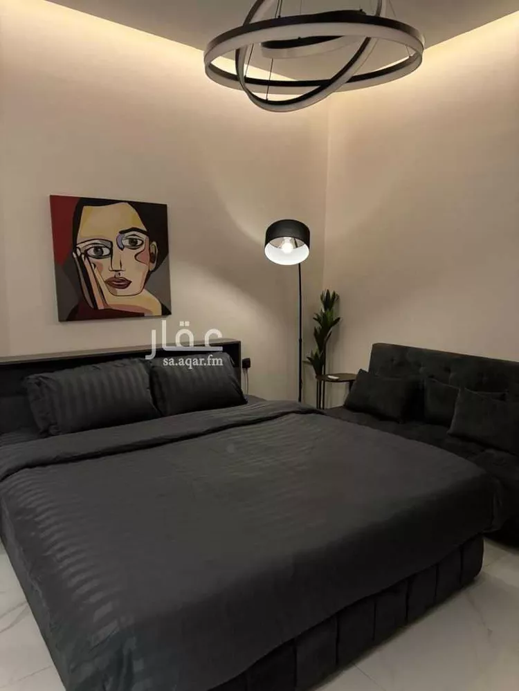 شقة للإيجار في شارع ام الهوشان, حي الحمراء, مدينة الخبر, المنطقة الشرقية صورة 5