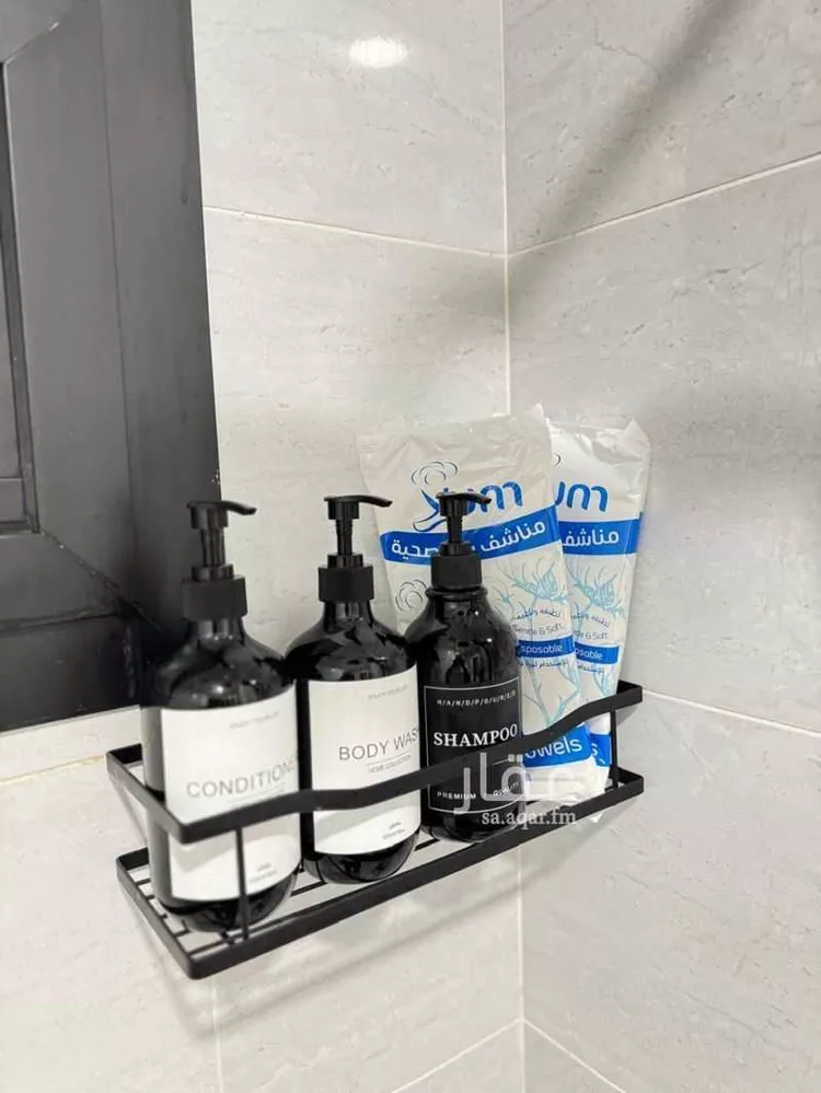 شقة للإيجار في شارع ام الهوشان, حي الحمراء, مدينة الخبر, المنطقة الشرقية صورة 4