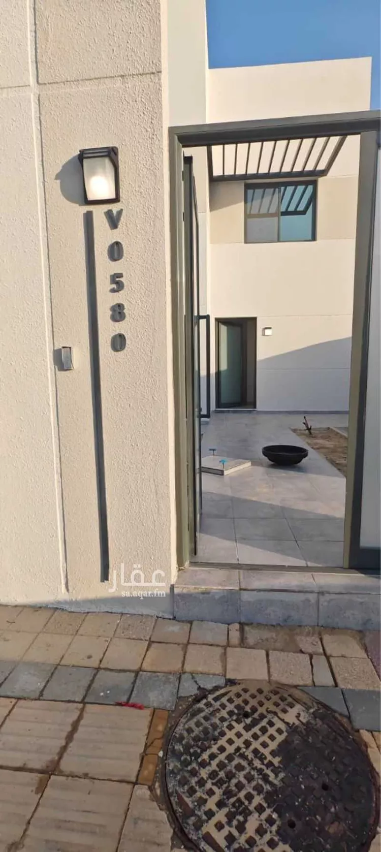 فيلا للإيجار في شارع الاقرار, حي الإسكان الجنوبي, مدينة الدمام, المنطقة الشرقية 7