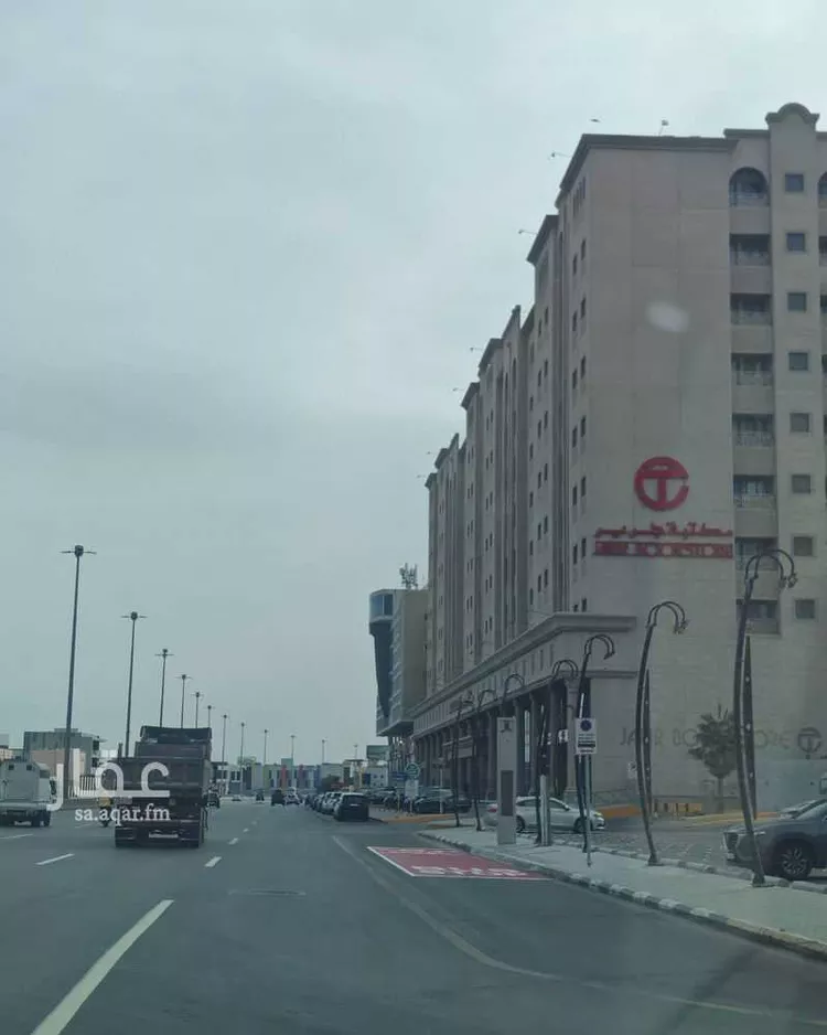 مكتب تجاري للإيجار في حي الراكة الجنوبية, مدينة الخبر, المنطقة الشرقية