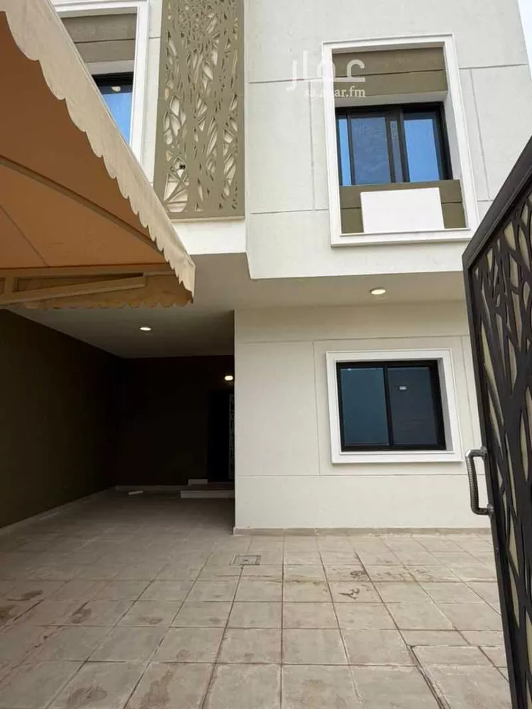 فيلا للإيجار في شارع رابغ, حي الإسكان الشمالي, مدينة الدمام, المنطقة الشرقية صورة 5