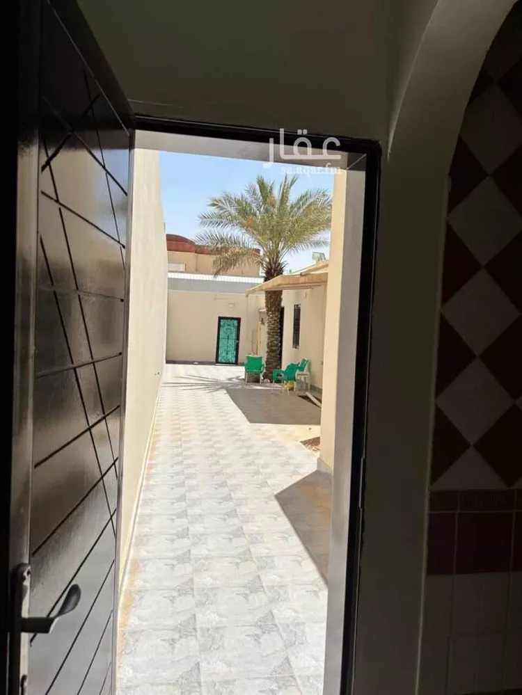 فيلا للبيع في شارع محالة السفلي, حي النهضة, مدينة الرياض, منطقة الرياض صورة 2