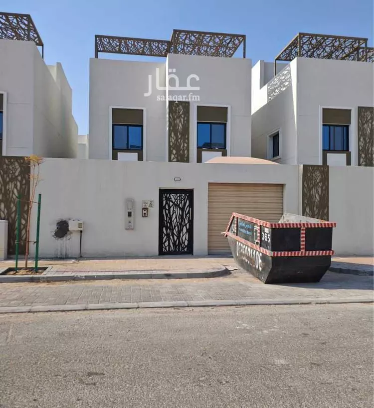فيلا للإيجار في شارع سلوى, حي الإسكان الشمالي, مدينة الدمام, المنطقة الشرقية