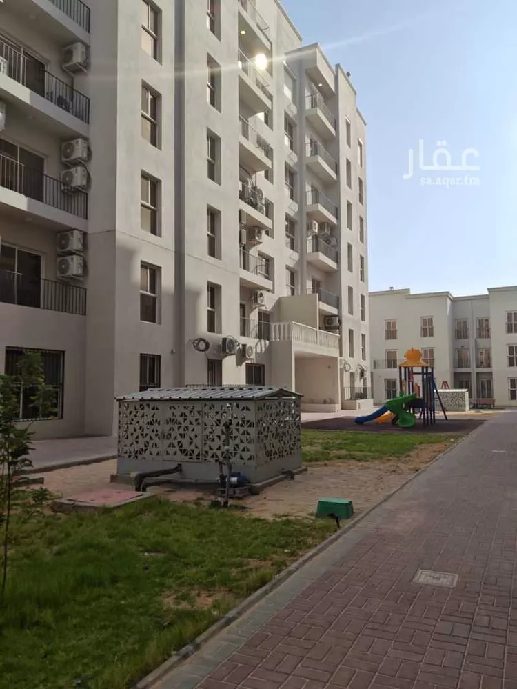 Apartment for Rent in Dammam Al Fursan