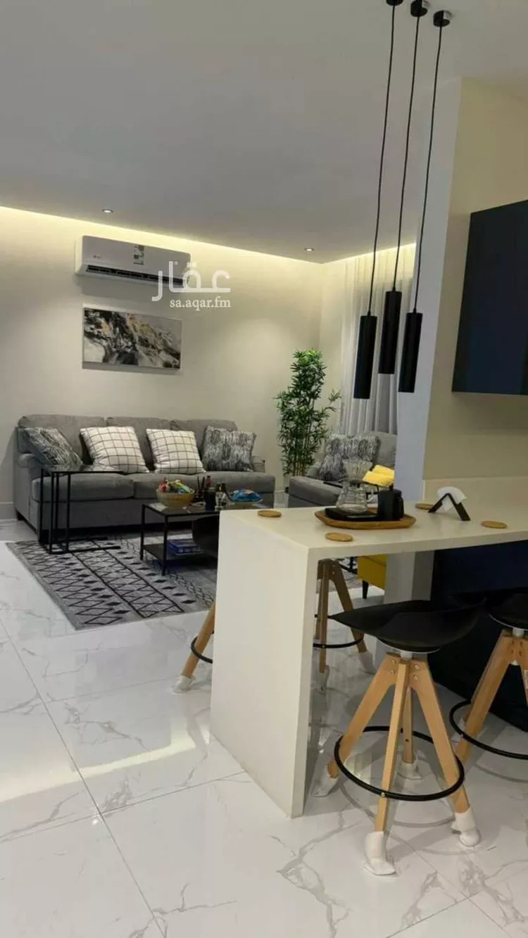 شقة للإيجار في شارع النعيرية, حي الحمراء, مدينة الخبر, المنطقة الشرقية صورة 2