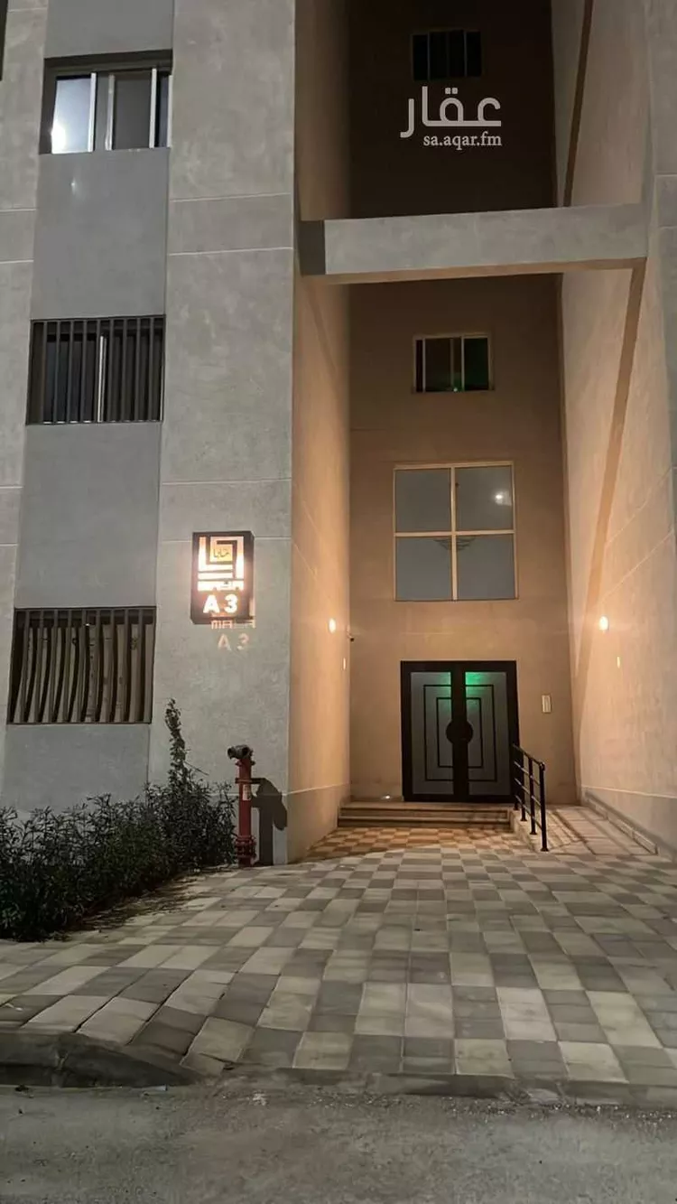 Apartment for Rent in Dammam Al Fursan