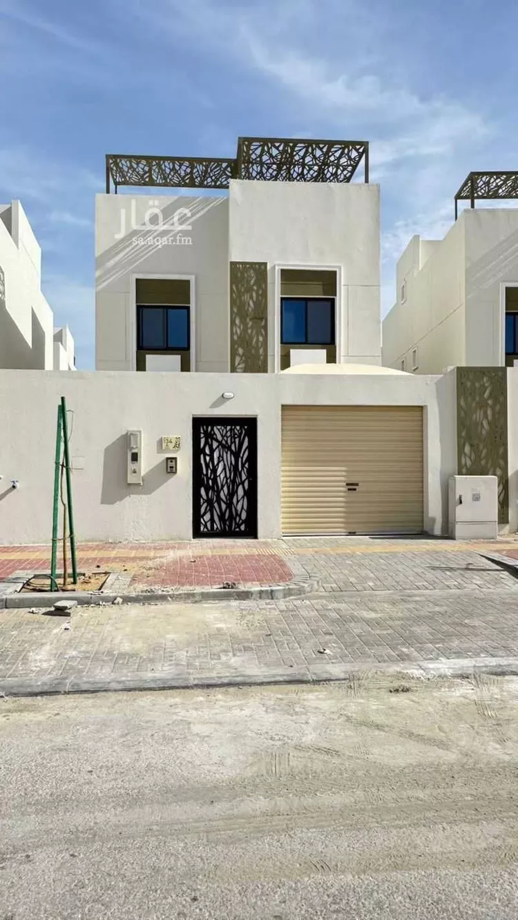 فيلا للإيجار في شارع رابغ, حي الإسكان الشمالي, مدينة الدمام, المنطقة الشرقية صورة 4