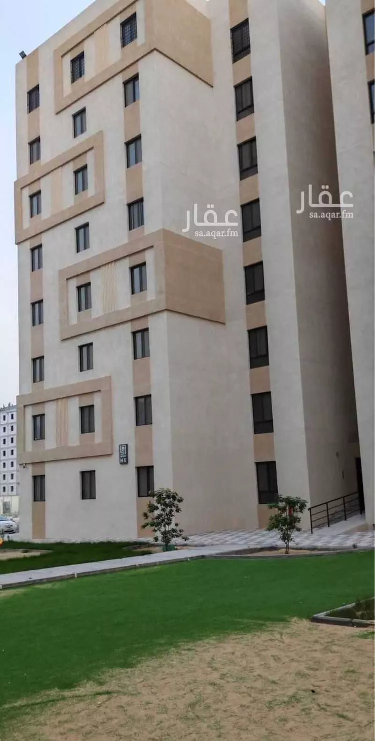 شقة للإيجار في شارع الامانه, حي الإسكان الجنوبي, مدينة الدمام, المنطقة الشرقية 8