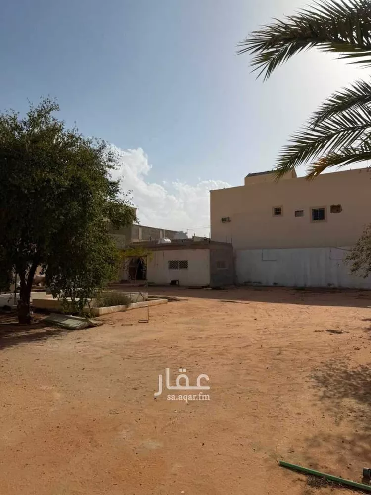 استراحة للبيع في شارع حنبل ابن هلال, حي النخيل, مدينة رماح, منطقة الرياض صورة 5