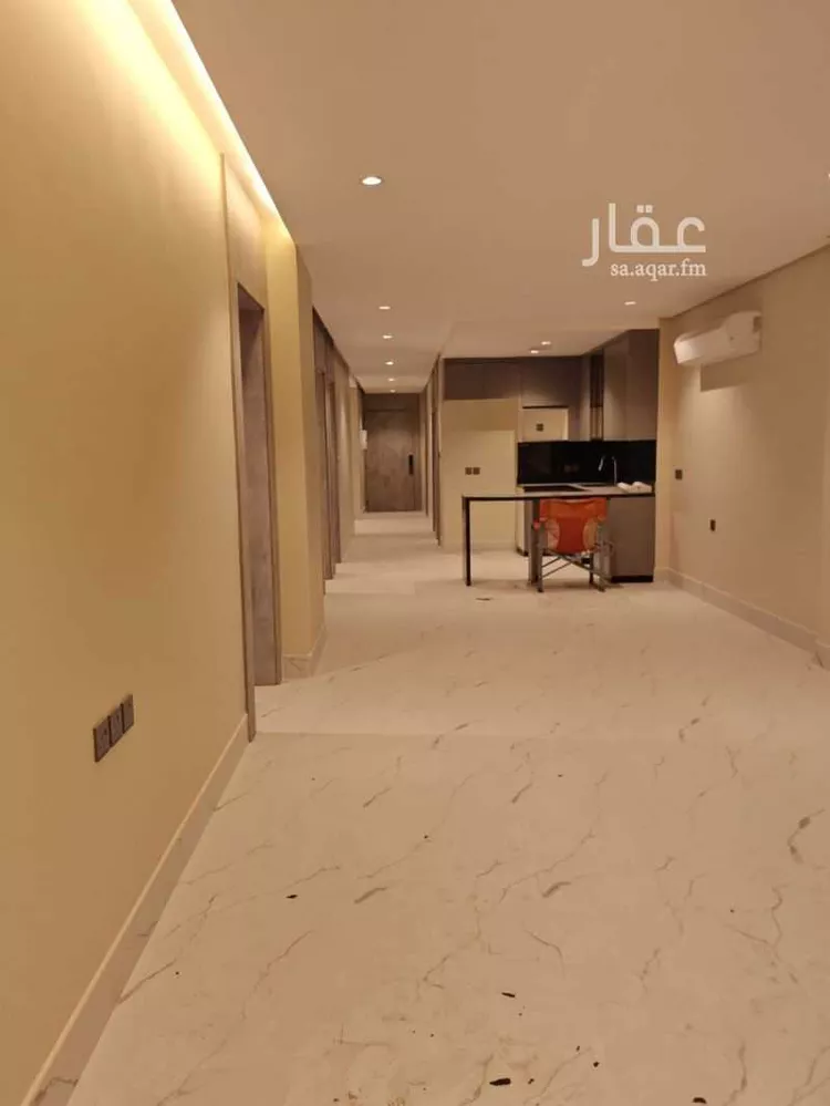 شقة للإيجار في شارع النخيل, حي الحمراء, مدينة الخبر, المنطقة الشرقية صورة 4