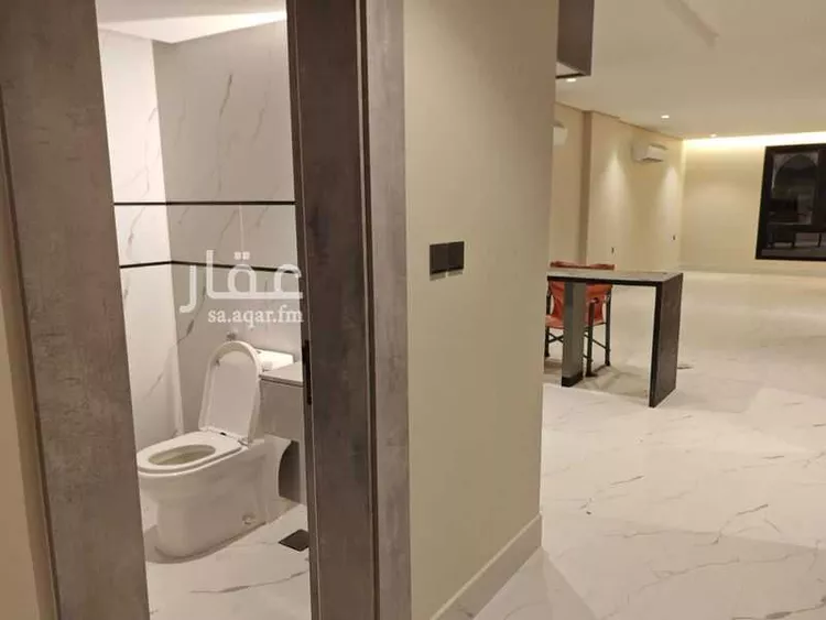 شقة للإيجار في شارع النخيل, حي الحمراء, مدينة الخبر, المنطقة الشرقية صورة 2