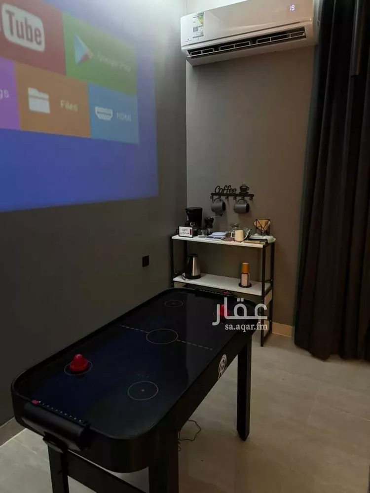 شقة للإيجار في شارع 12ا, حي الحمراء, مدينة الخبر, المنطقة الشرقية صورة 4