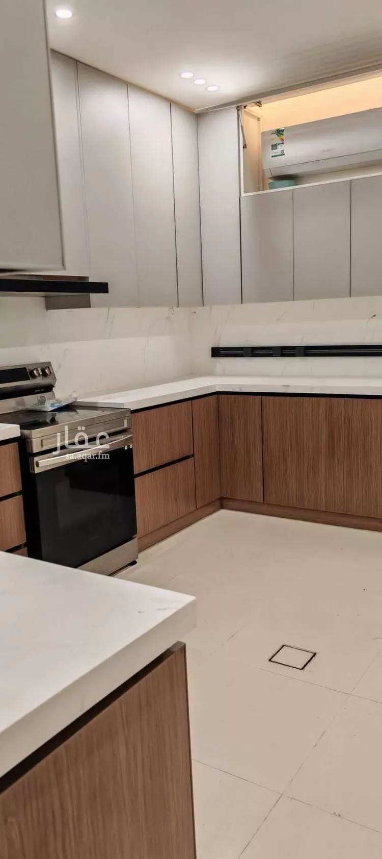 شقة للإيجار في حي هجر, مدينة الدمام, المنطقة الشرقية صورة 3