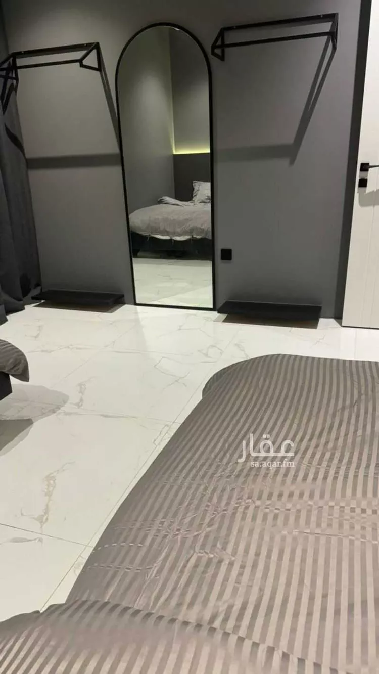 شقة للإيجار في شارع النعيرية, حي الحمراء, مدينة الخبر, المنطقة الشرقية صورة 5