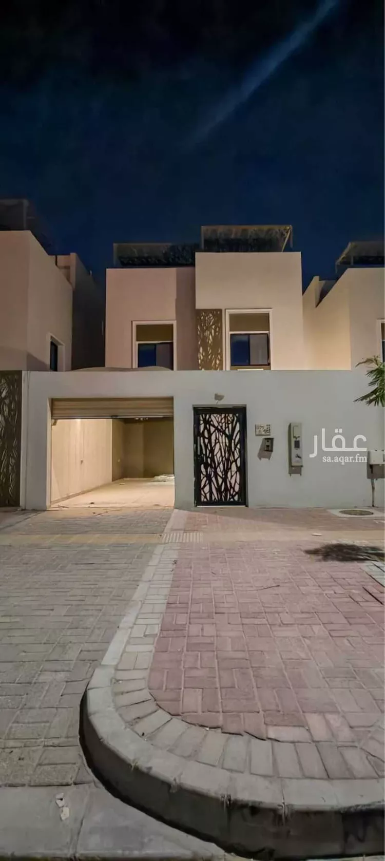 فيلا للإيجار في شارع الحاسى, حي الإسكان الشمالي, مدينة الدمام, المنطقة الشرقية