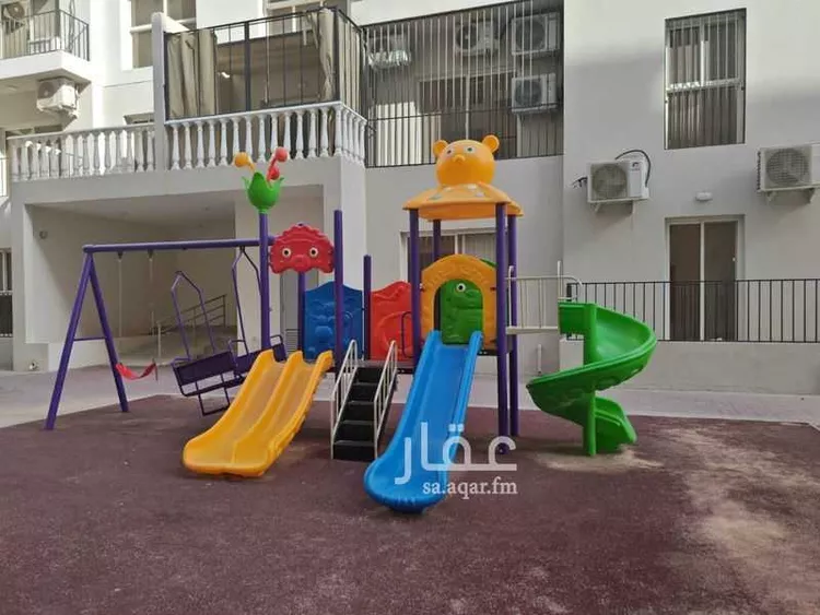 شقة للإيجار في شارع الذهبي, حي الإسكان الشمالي, مدينة الدمام, المنطقة الشرقية صورة 2