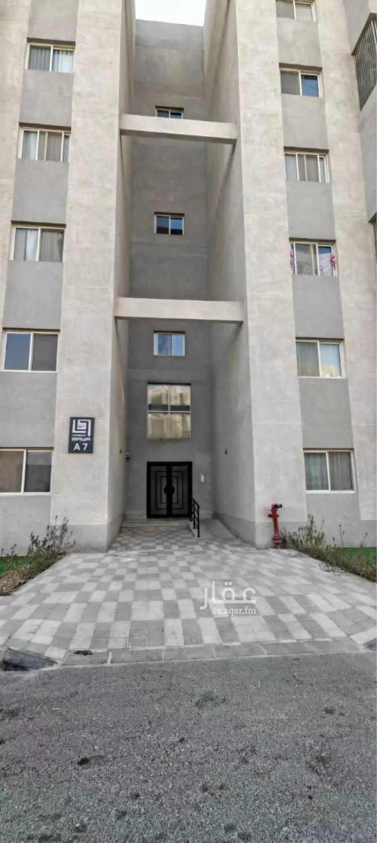 Apartment for Rent in Dammam Al Fursan