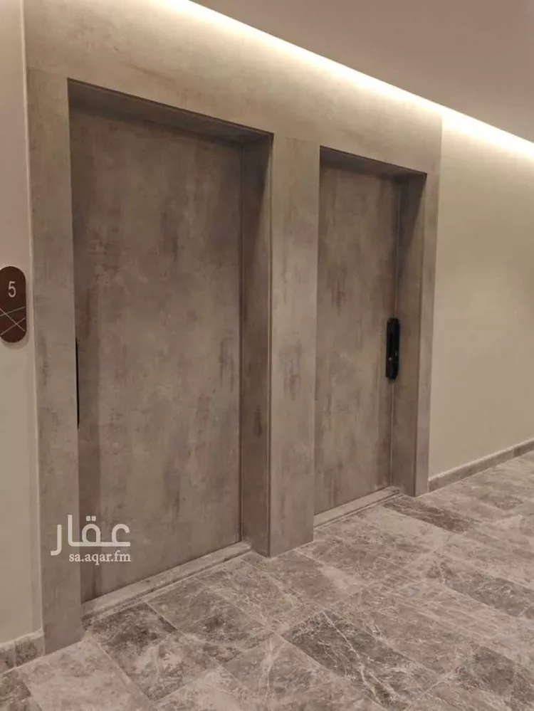 شقة للإيجار في شارع النخيل, حي الحمراء, مدينة الخبر, المنطقة الشرقية 9