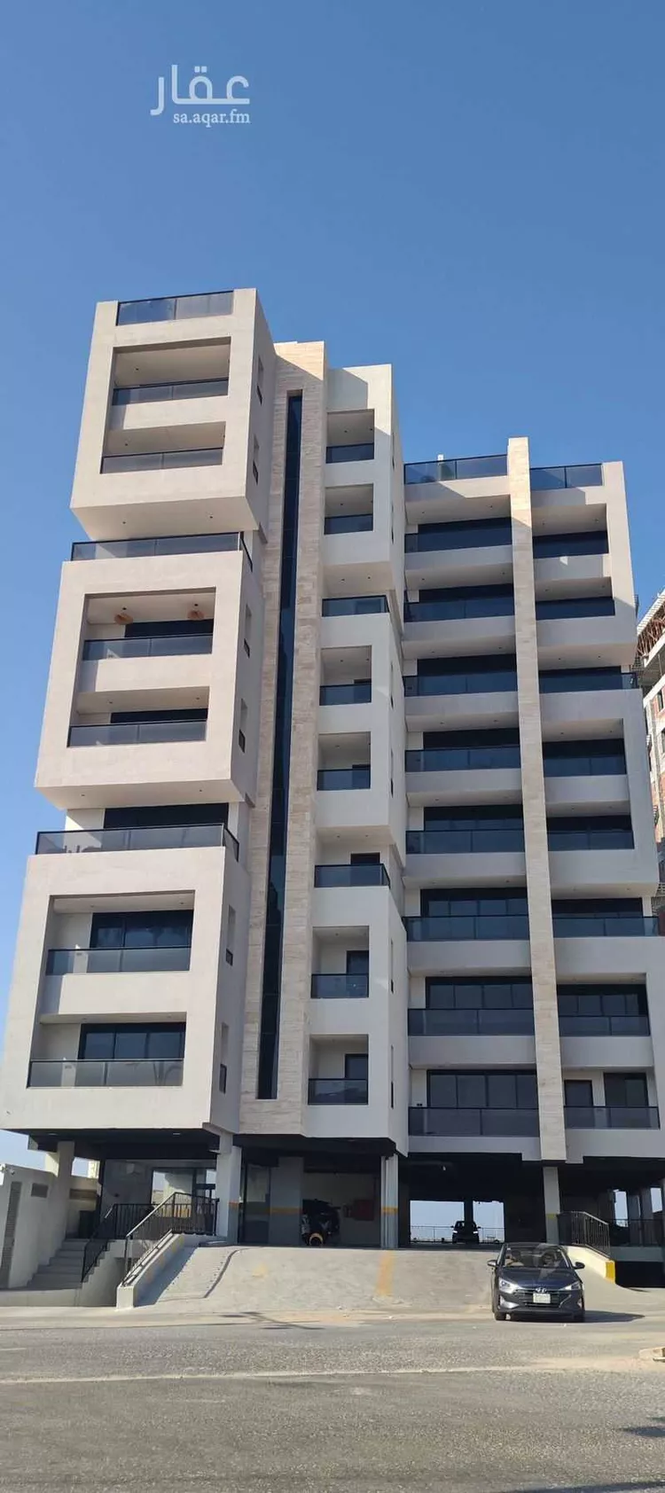 شقة للإيجار في حي الخور, مدينة الخبر, المنطقة الشرقية