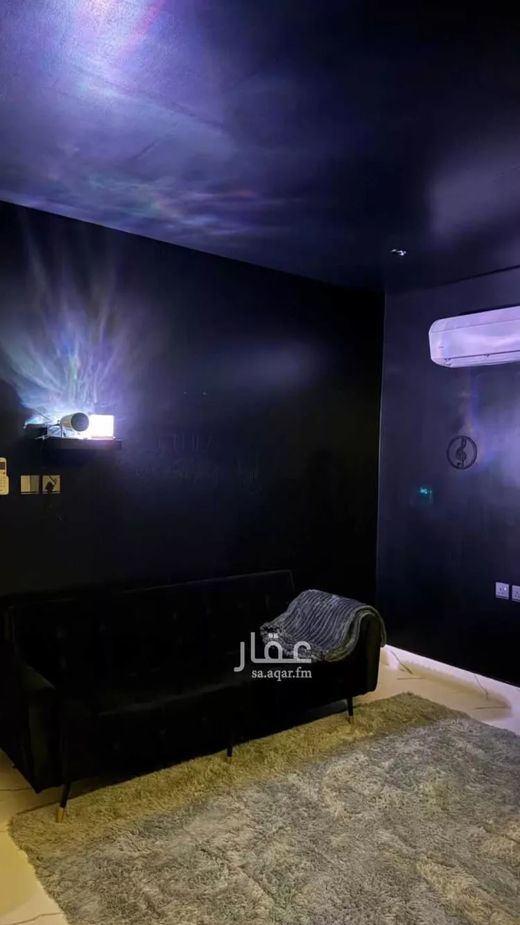 شقة للإيجار في شارع النخيل, حي الحمراء, مدينة الخبر, المنطقة الشرقية صورة 3