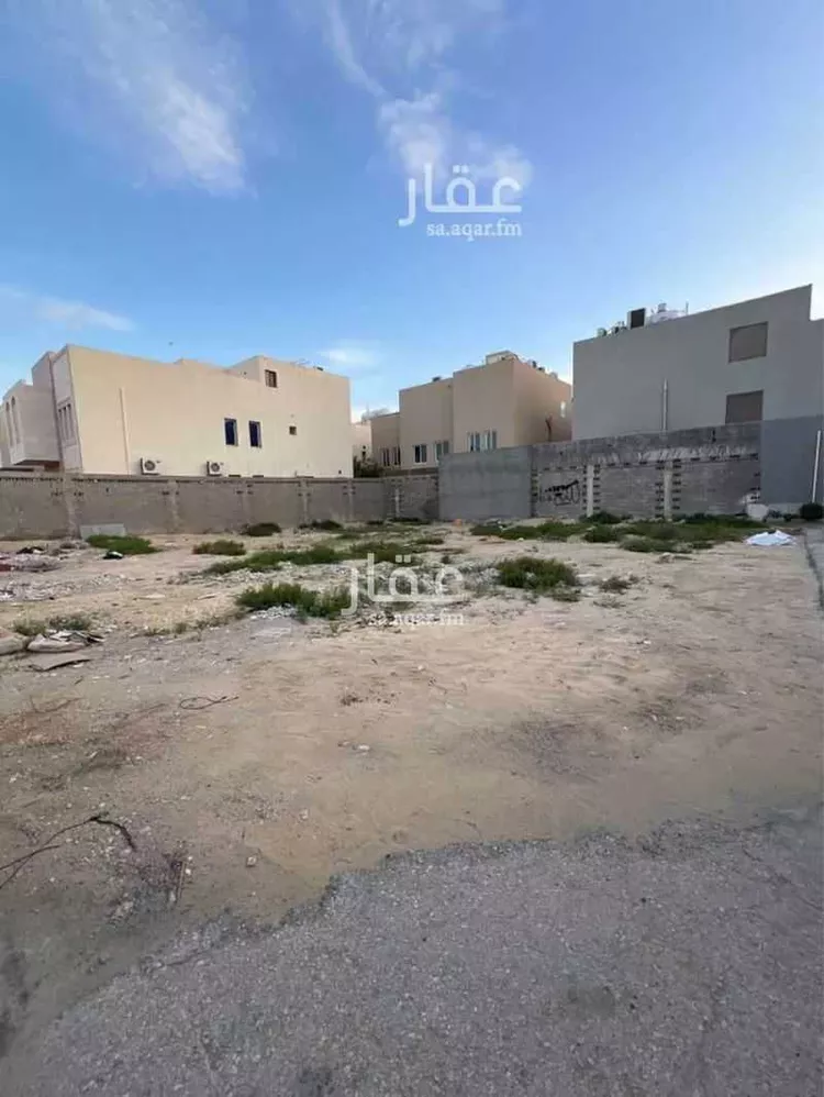 Land for Sale in Dammam Ghirnatah