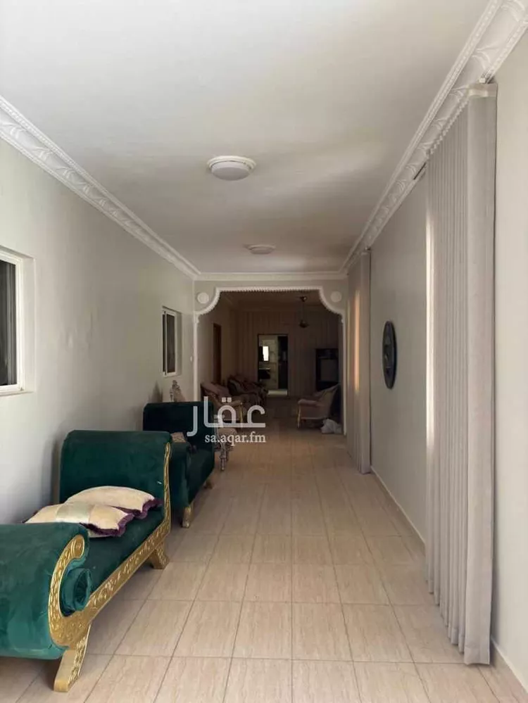دور للبيع في شارع محالة السفلي, حي النهضة, مدينة الرياض, منطقة الرياض 6